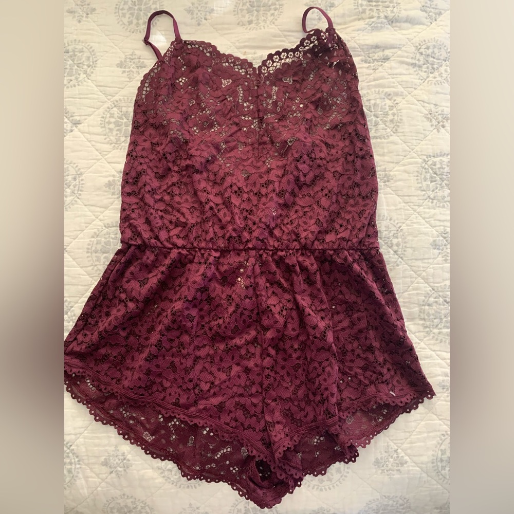 Victoria’s Secret Jumpsuit